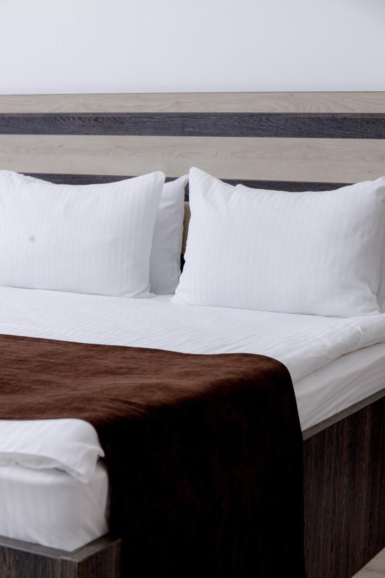 Hotel Infinity Plaza Block 1 Atyraū Zewnętrze zdjęcie