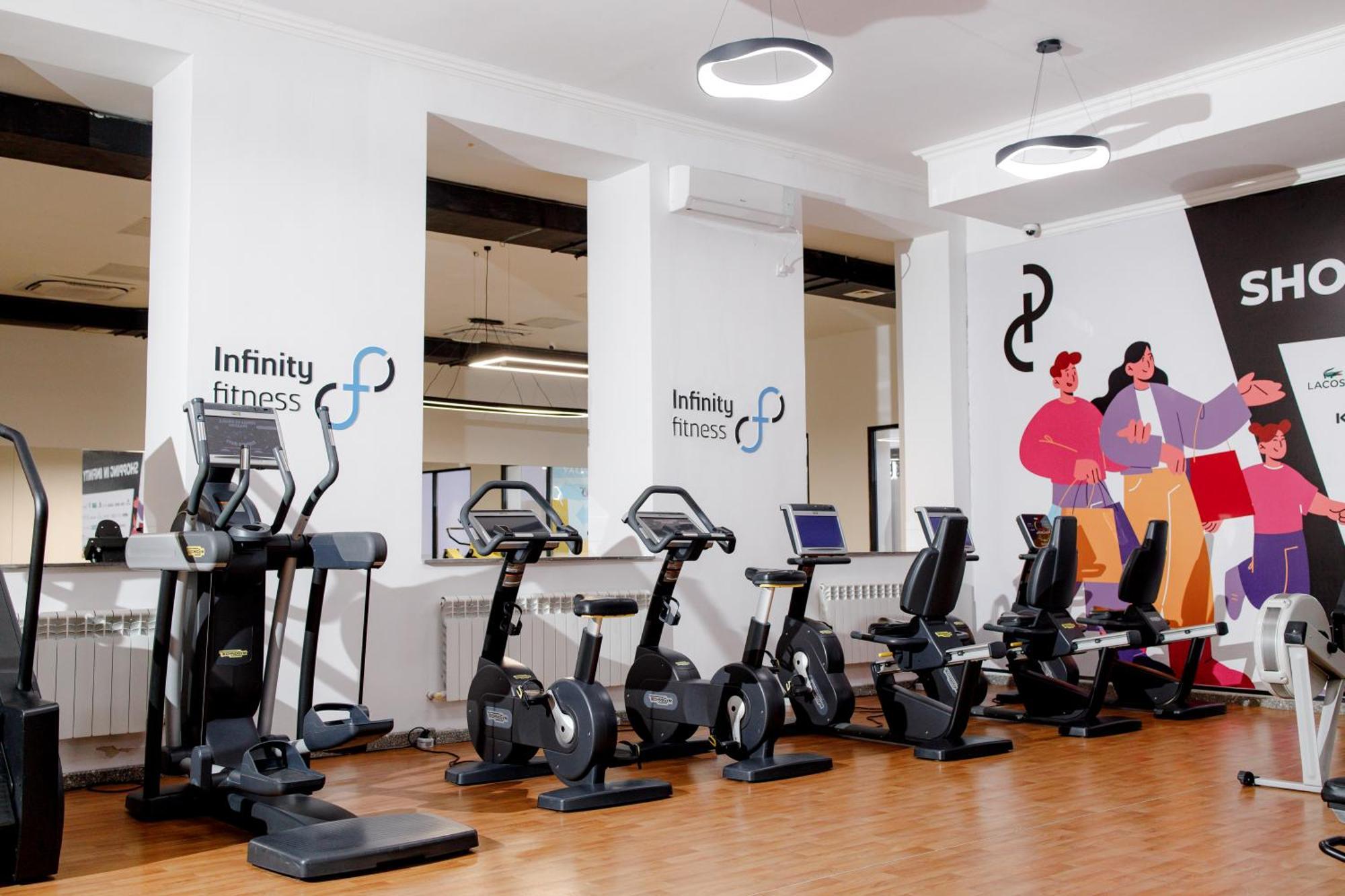 Hotel Infinity Plaza Block 1 Atyraū Zewnętrze zdjęcie